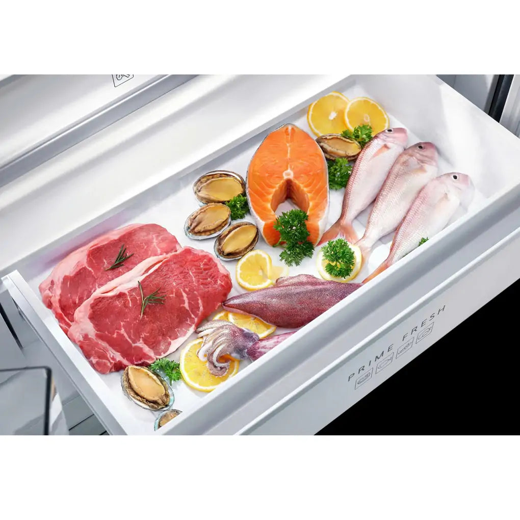 Tủ lạnh Panasonic NR-X561BK-VN