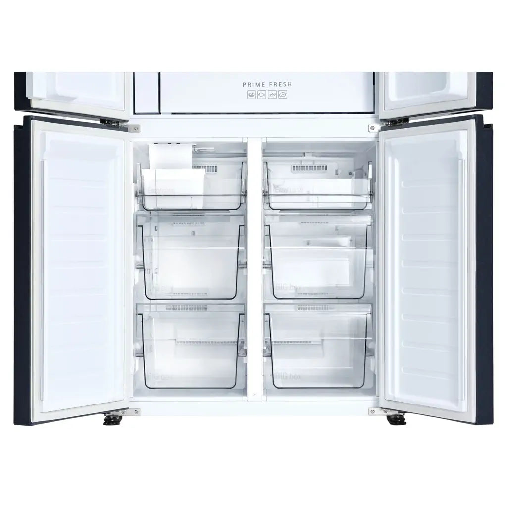 Tủ lạnh Panasonic NR-X561GB-VN