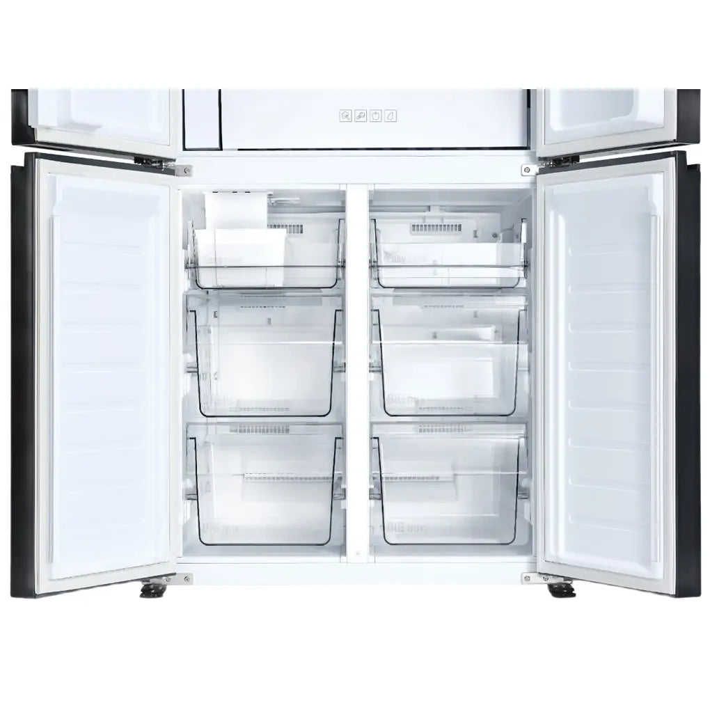 Tủ lạnh Panasonic NR-X561BK-VN