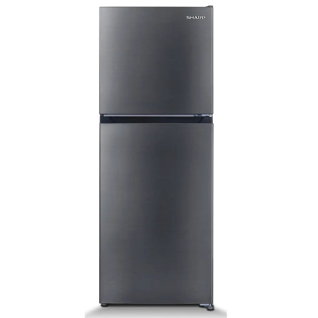 Tủ lạnh Sharp SJ-X215V-SL