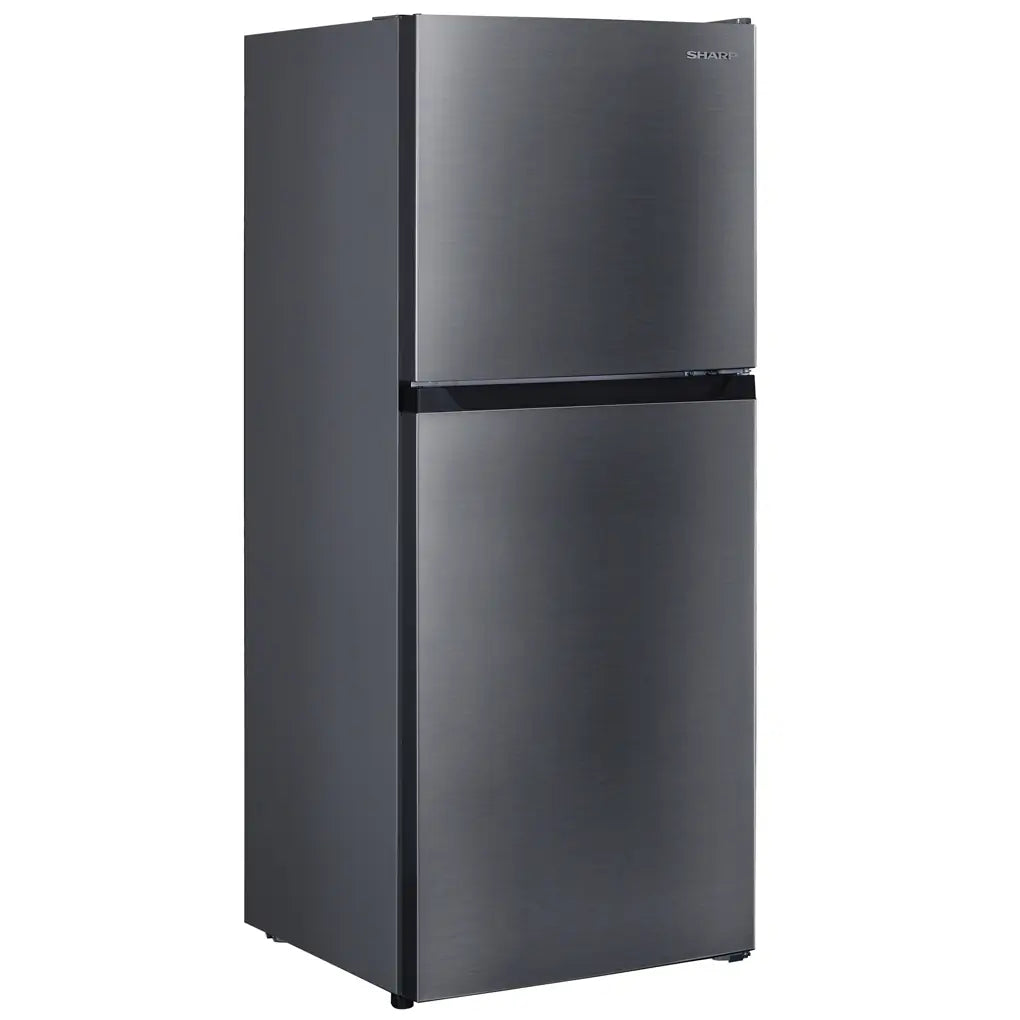 Tủ lạnh Sharp SJ-X198V-SL
