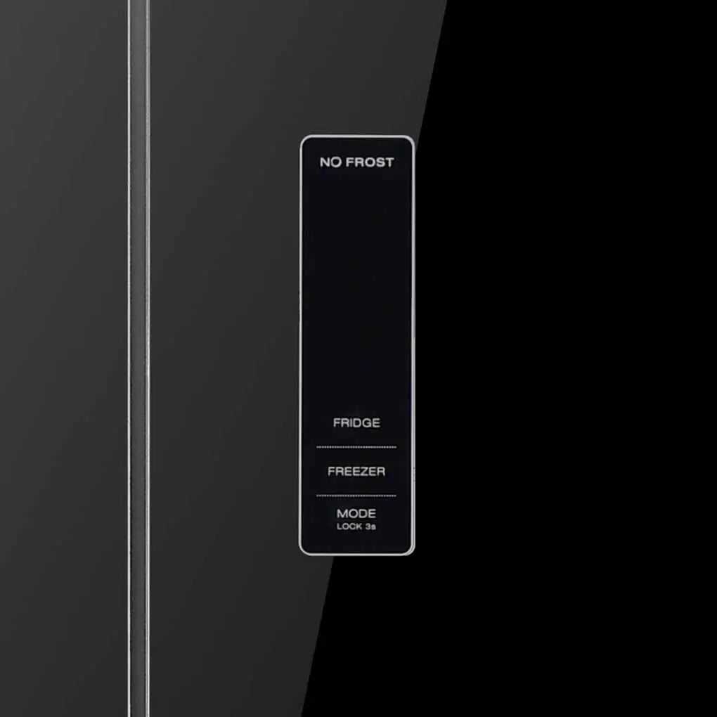 Tủ lạnh Sharp SJ-FX420VG-BK