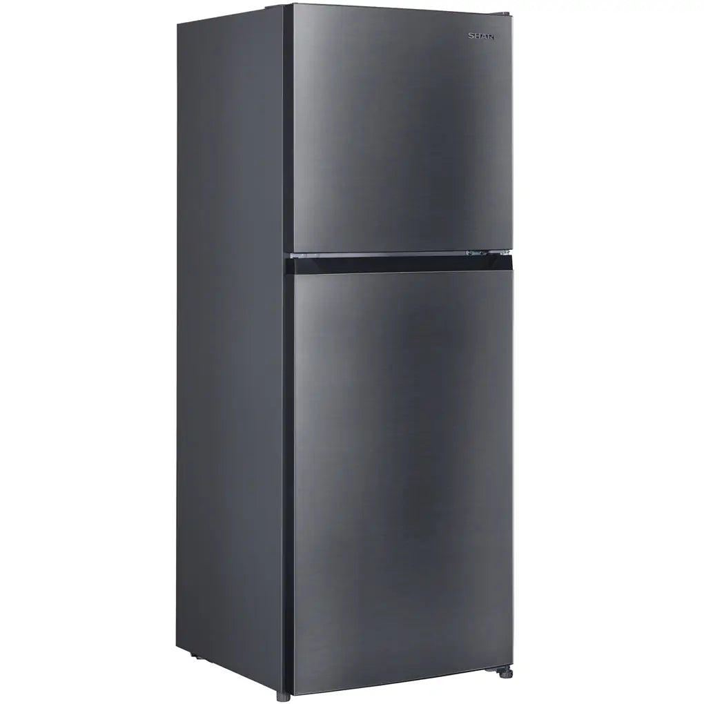 Tủ lạnh Sharp SJ-X215V-SL