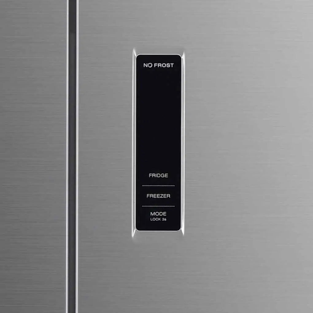 Tủ lạnh Sharp SJ-FX420V-SL