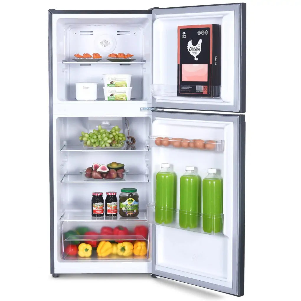 Tủ lạnh Sharp SJ-X198V-SL