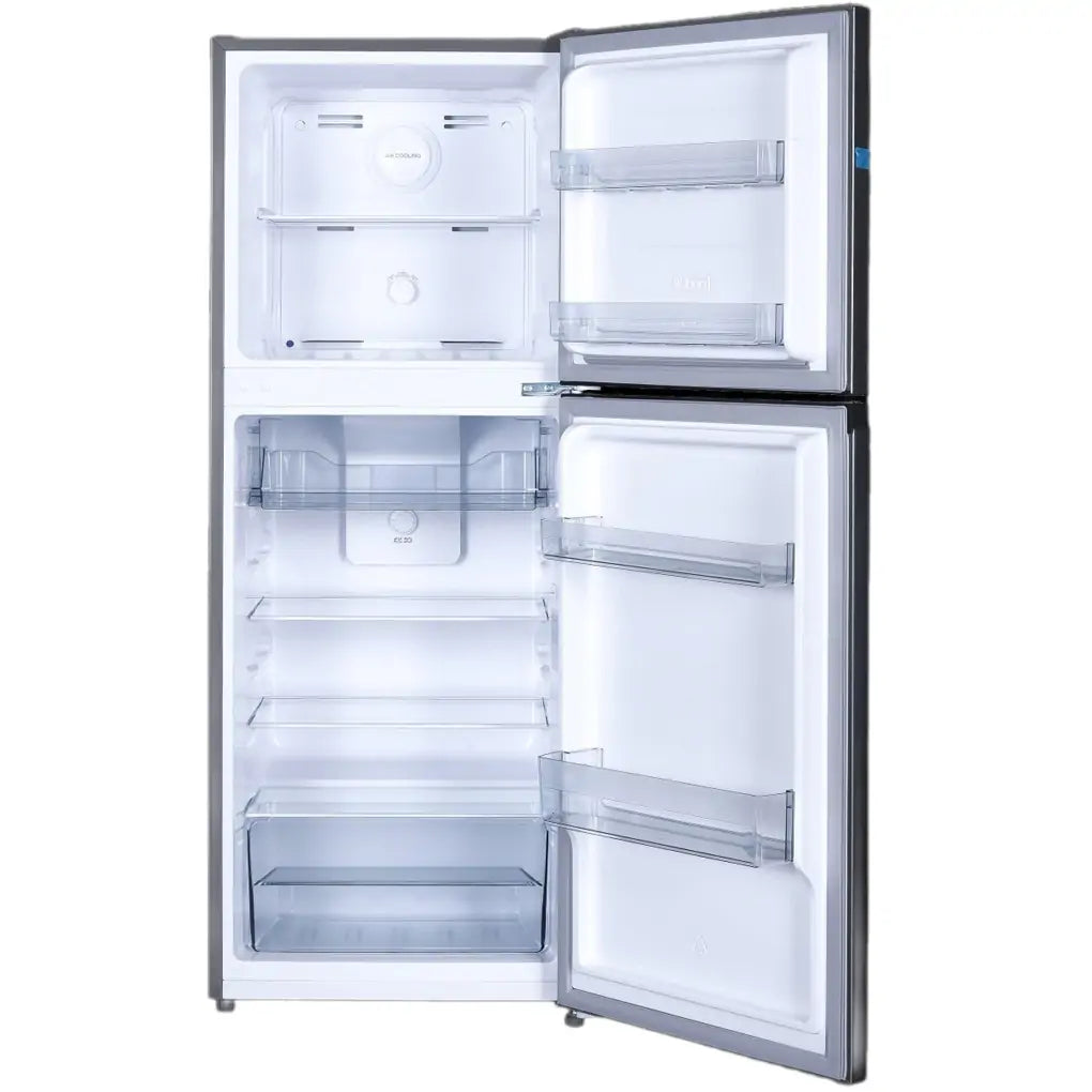Tủ lạnh Sharp SJ-X215V-SL