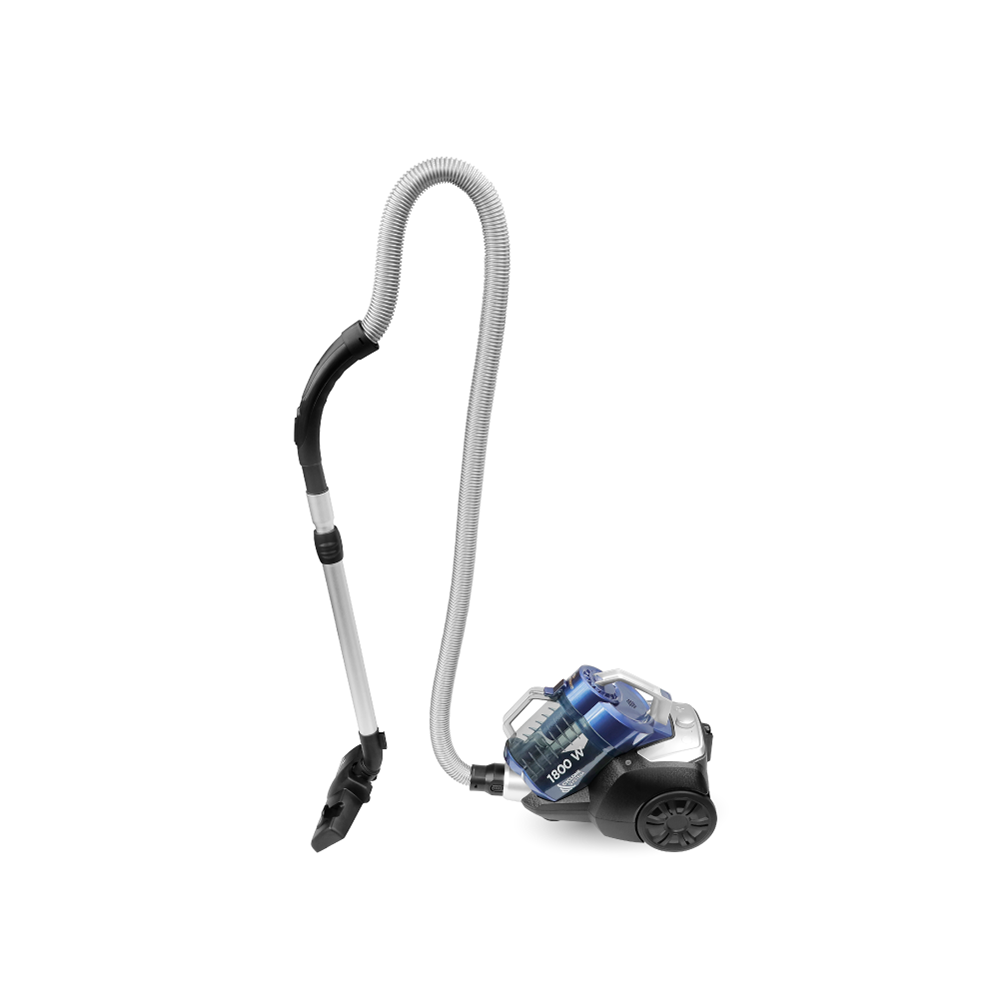 Máy Hút Bụi Dạng Hộp BlueStone VCB-8068 1800W